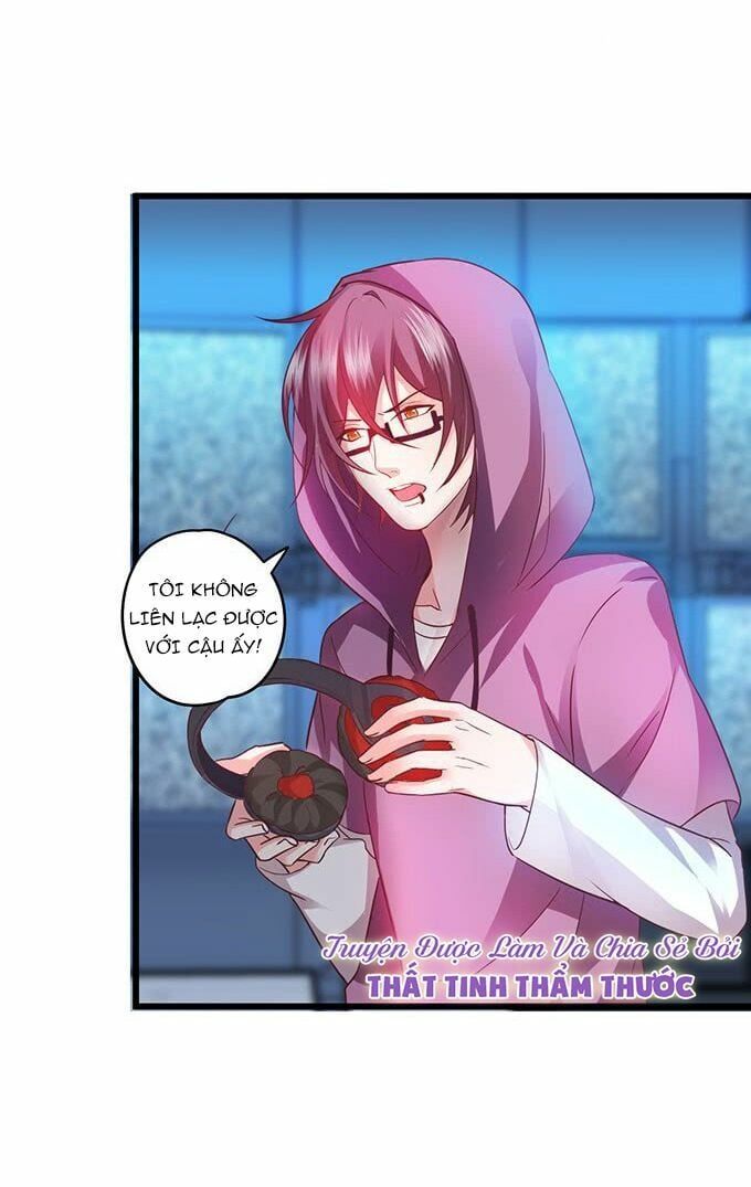 Hắc Đạo Đáng Yêu Chapter 5 - 52