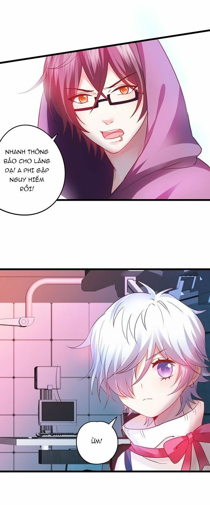 Hắc Đạo Đáng Yêu Chapter 5 - 53