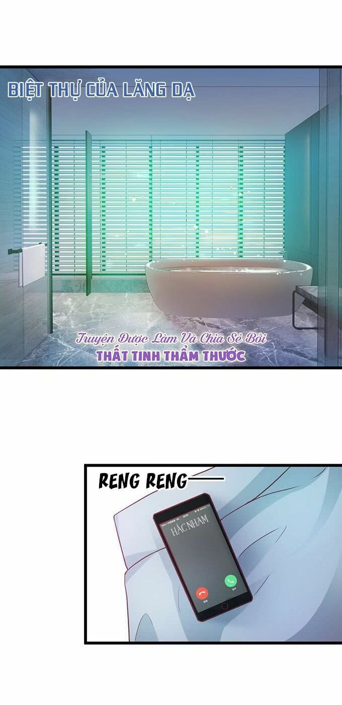 Hắc Đạo Đáng Yêu Chapter 5 - 56