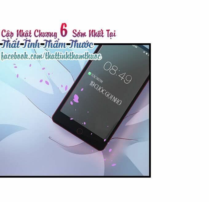 Hắc Đạo Đáng Yêu Chapter 5 - 59