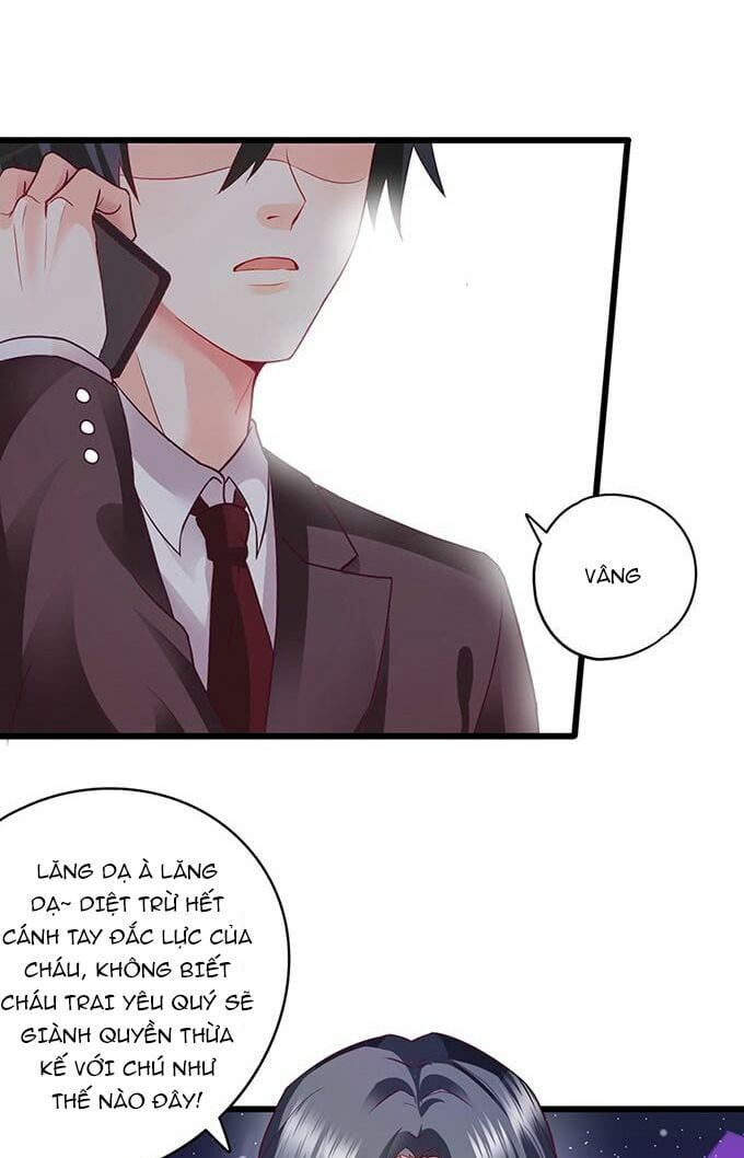 Hắc Đạo Đáng Yêu Chapter 5 - 7