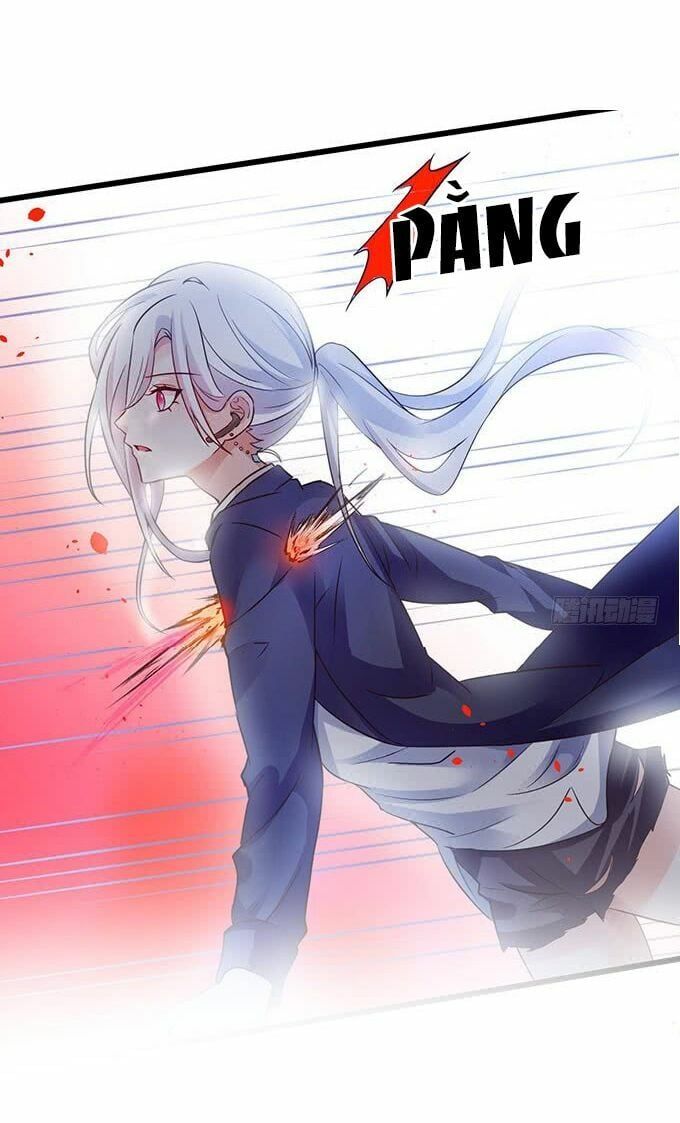 Hắc Đạo Đáng Yêu Chapter 5 - 61