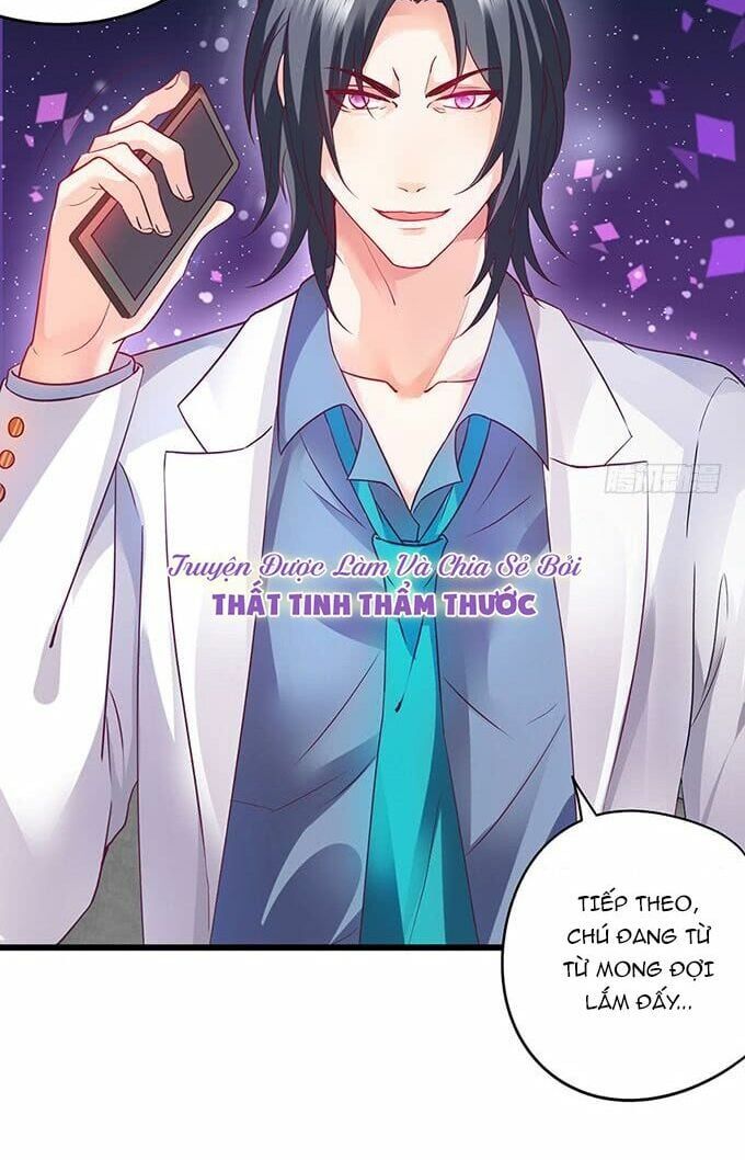 Hắc Đạo Đáng Yêu Chapter 5 - 8