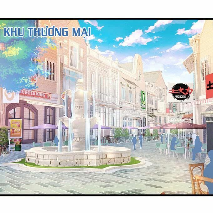 Hắc Đạo Đáng Yêu Chapter 5 - 9