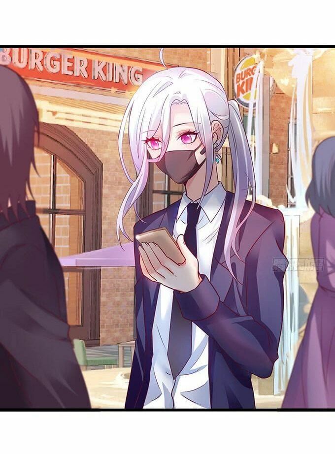Hắc Đạo Đáng Yêu Chapter 5 - 10