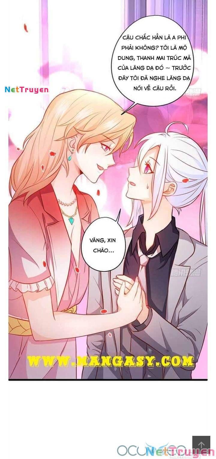 Hắc Đạo Đáng Yêu Chapter 50 - 11