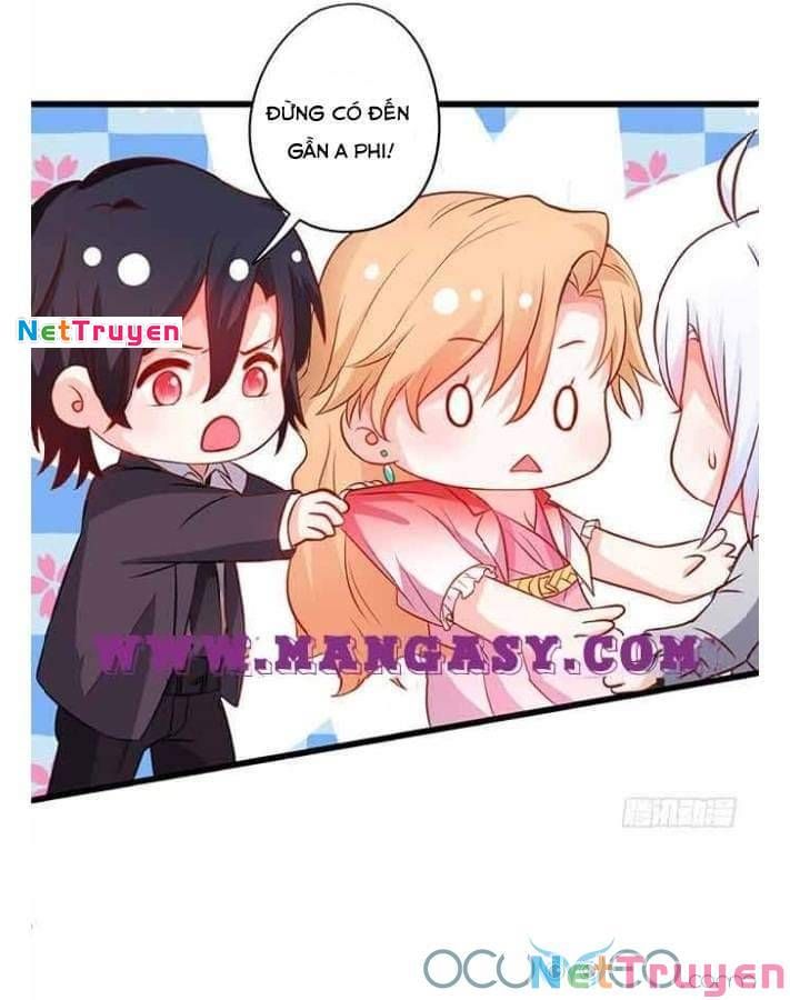 Hắc Đạo Đáng Yêu Chapter 50 - 13