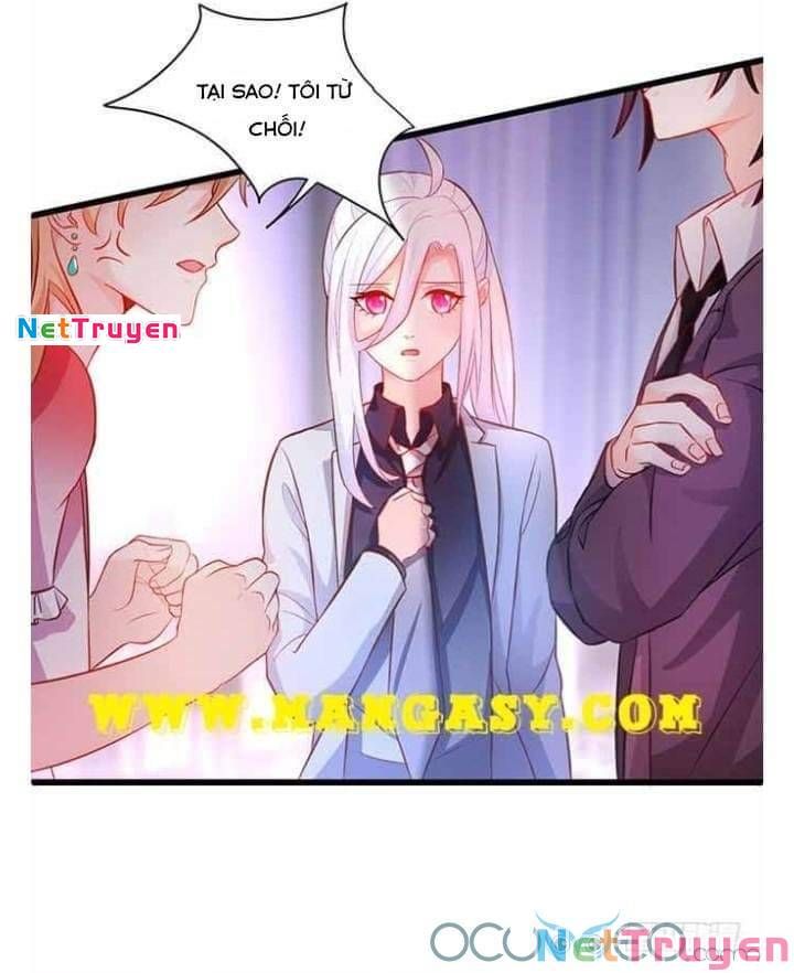 Hắc Đạo Đáng Yêu Chapter 50 - 14