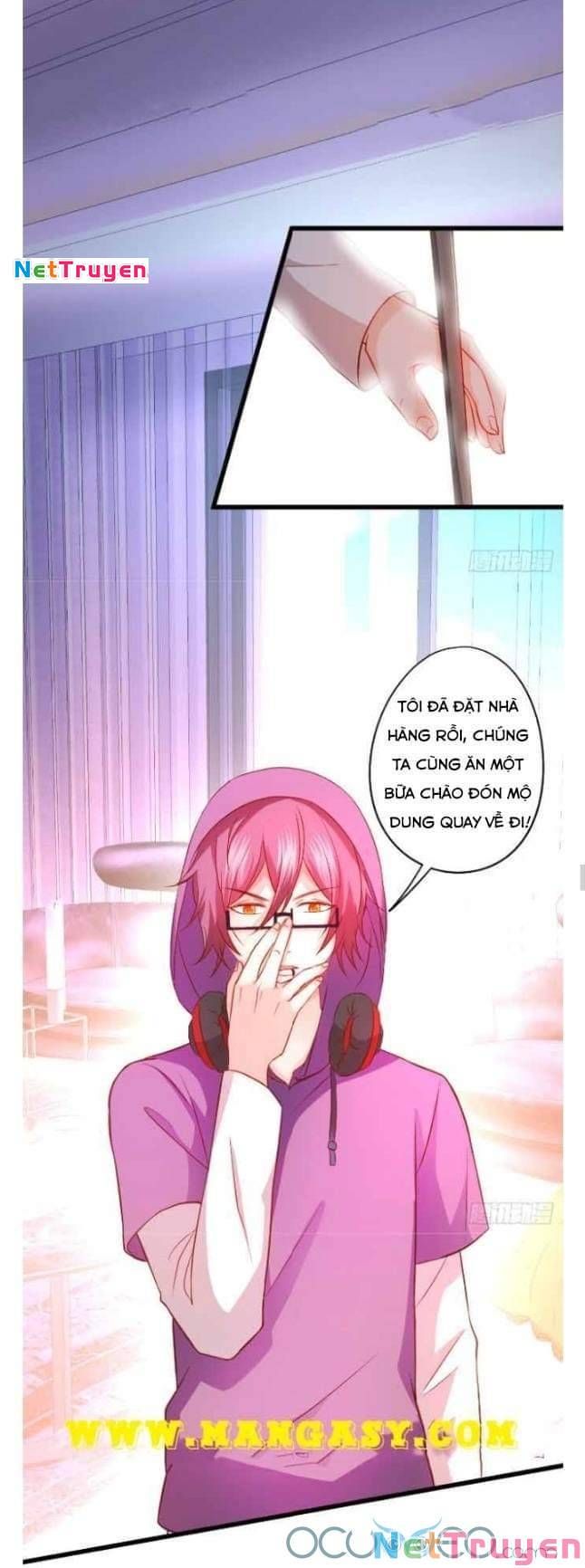 Hắc Đạo Đáng Yêu Chapter 50 - 15