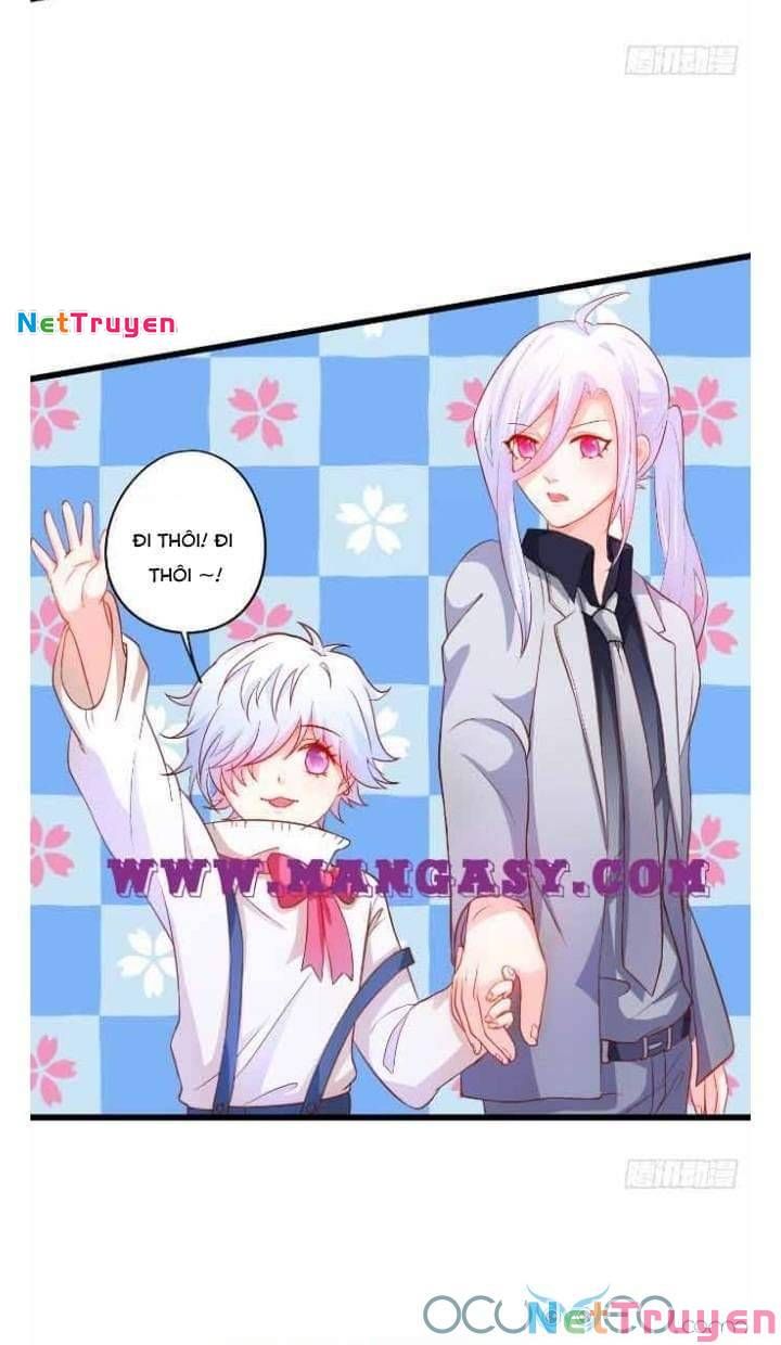 Hắc Đạo Đáng Yêu Chapter 50 - 16