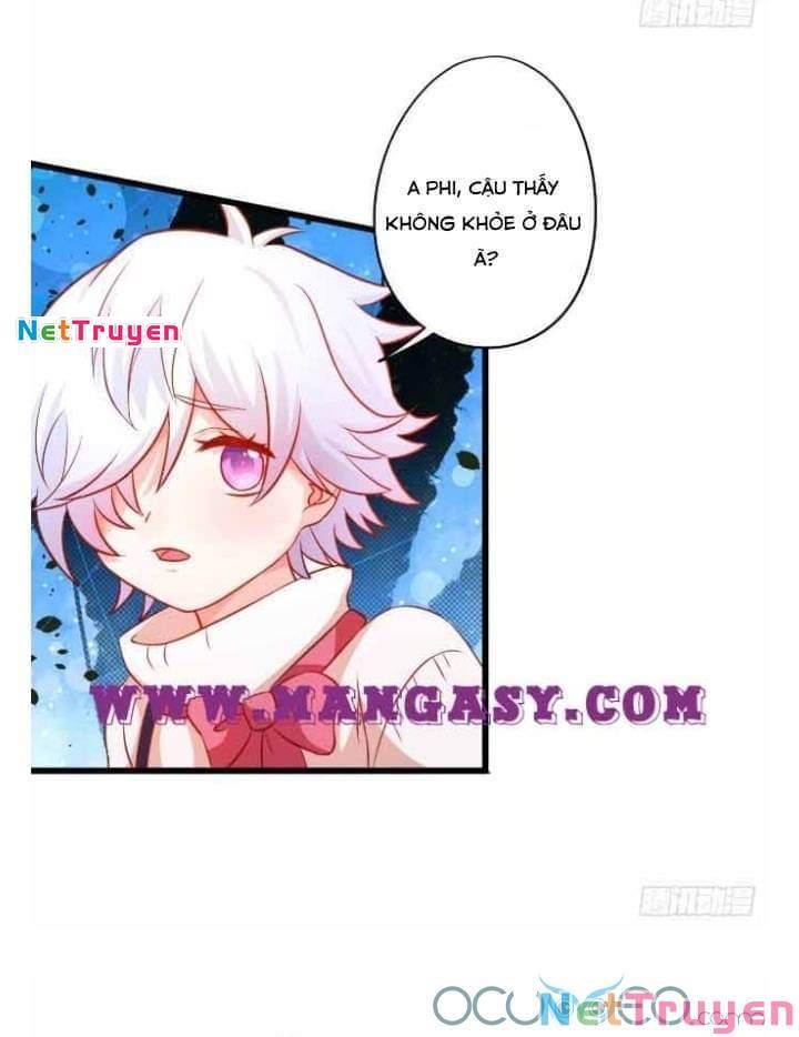 Hắc Đạo Đáng Yêu Chapter 50 - 18