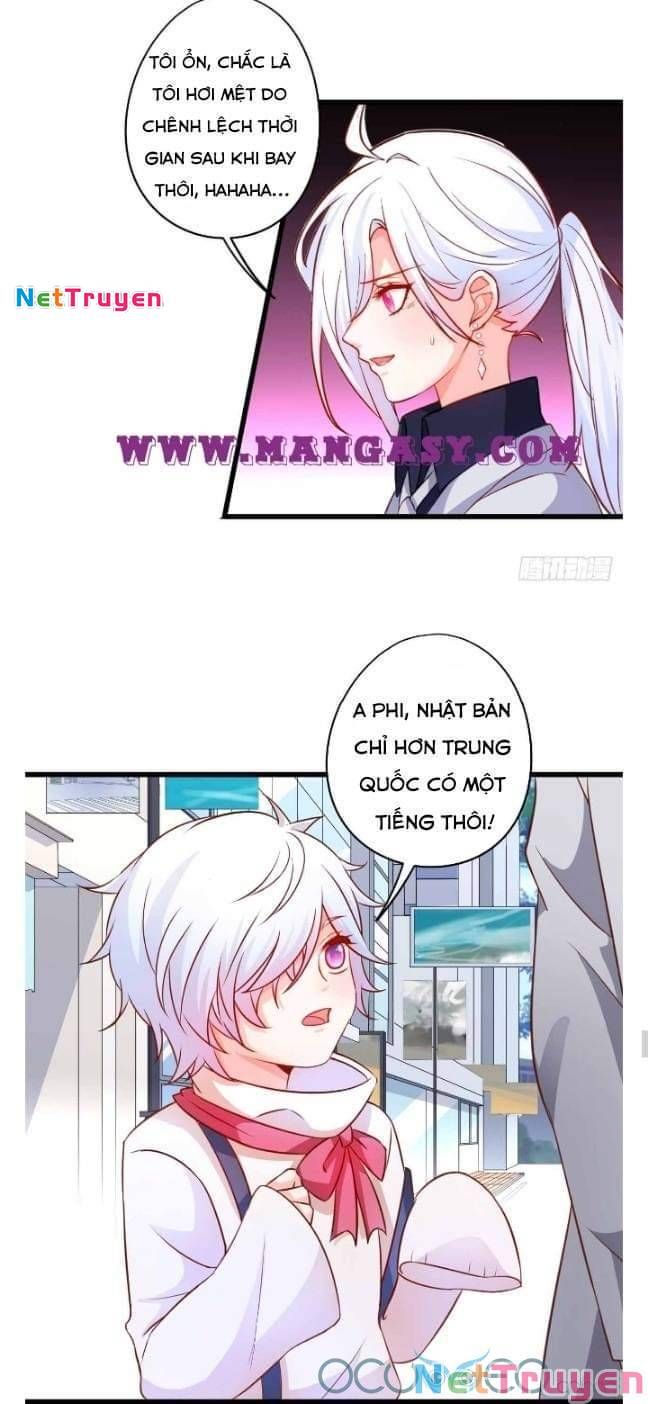 Hắc Đạo Đáng Yêu Chapter 50 - 19