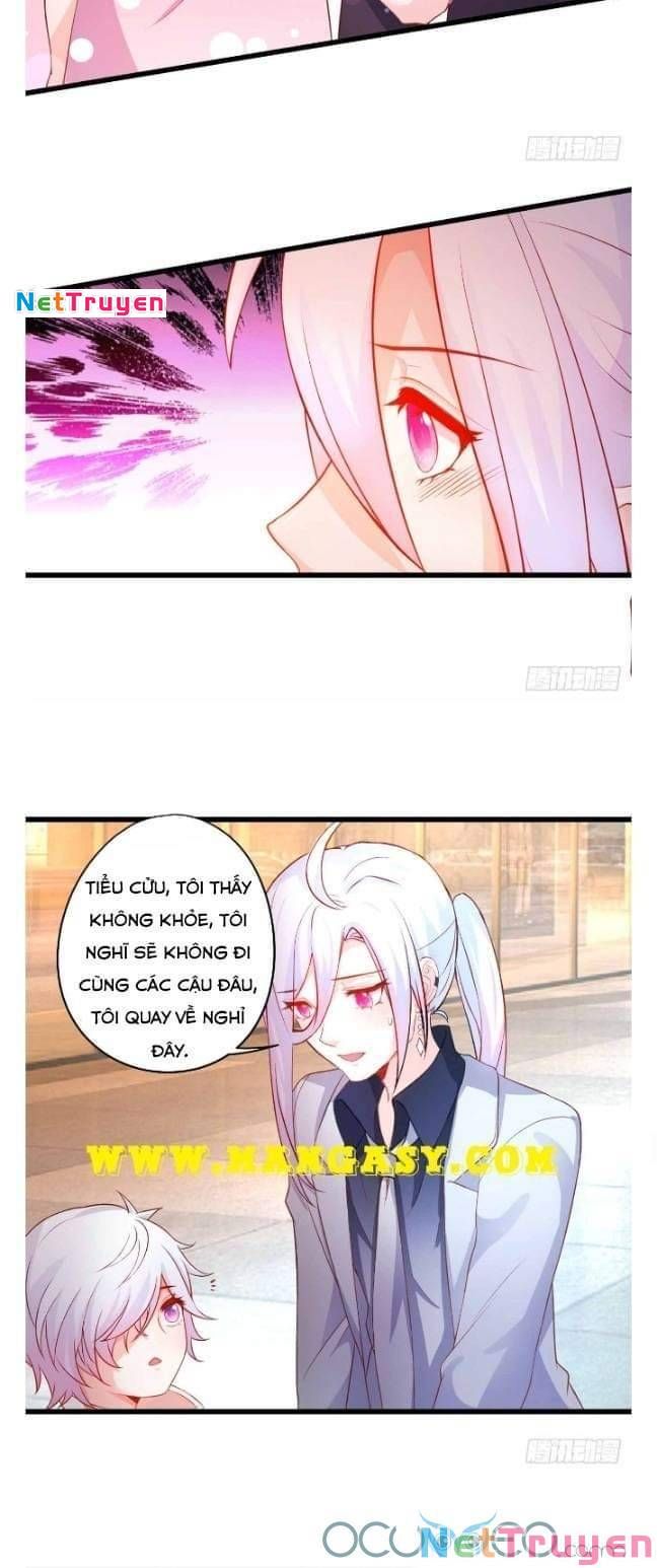 Hắc Đạo Đáng Yêu Chapter 50 - 22