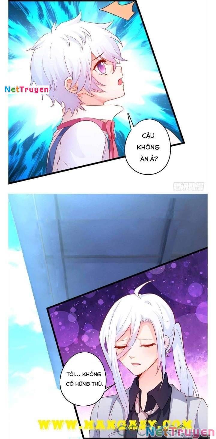 Hắc Đạo Đáng Yêu Chapter 50 - 23