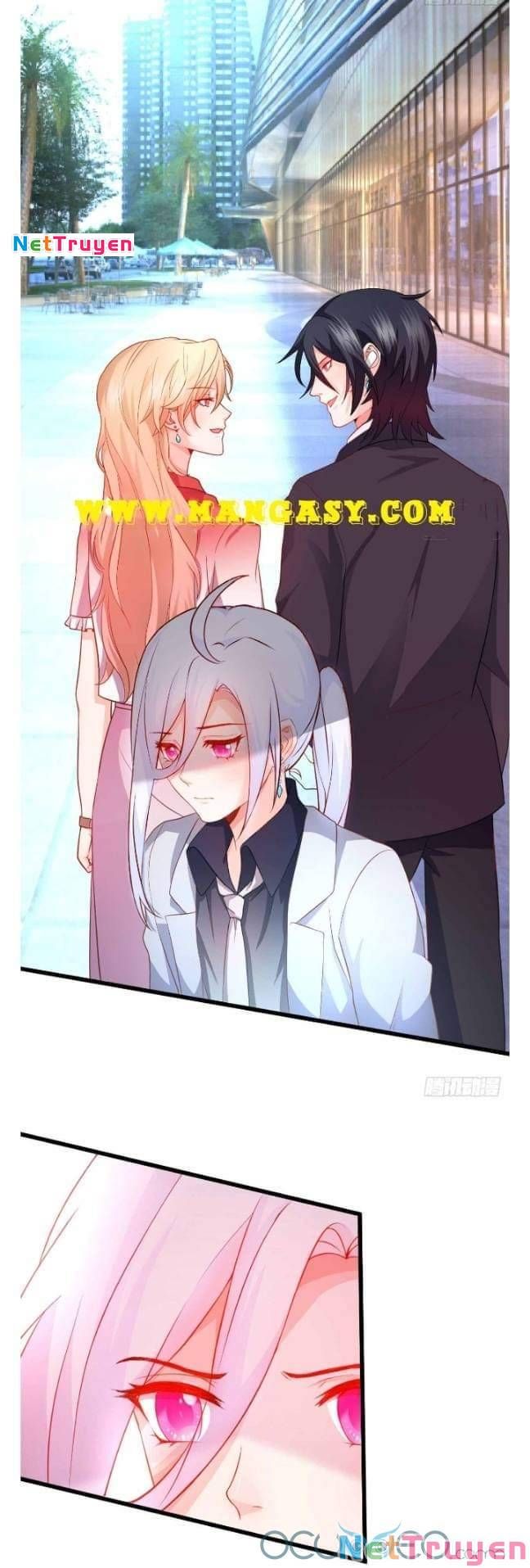 Hắc Đạo Đáng Yêu Chapter 50 - 24