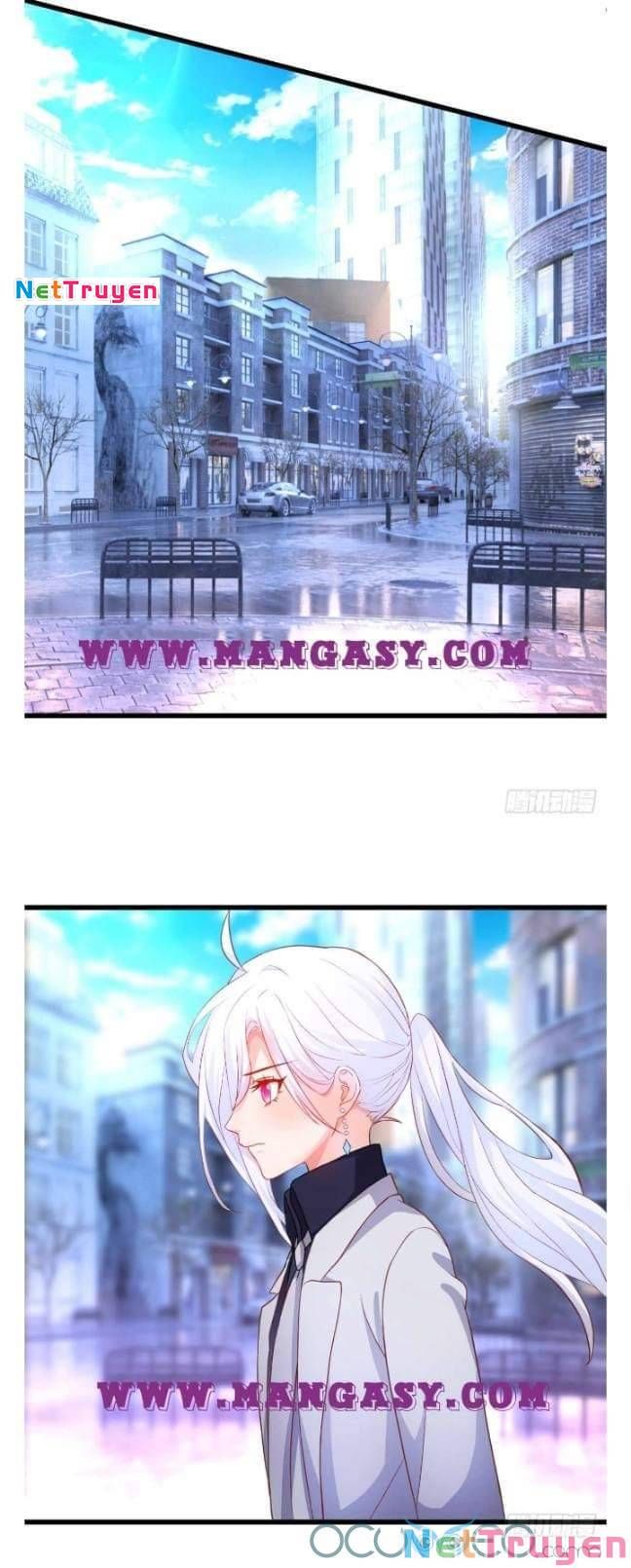 Hắc Đạo Đáng Yêu Chapter 50 - 25