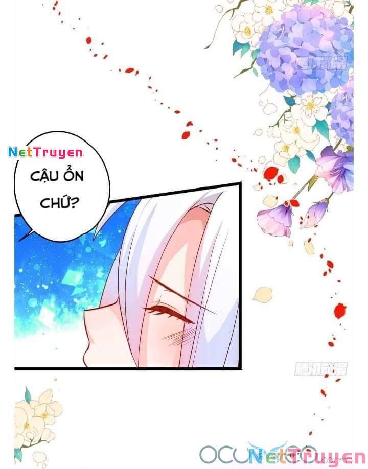 Hắc Đạo Đáng Yêu Chapter 50 - 29