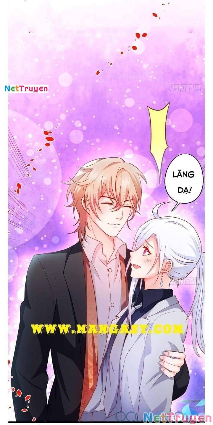 Hắc Đạo Đáng Yêu Chapter 50 - 30