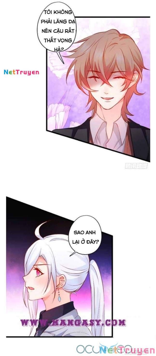 Hắc Đạo Đáng Yêu Chapter 50 - 32