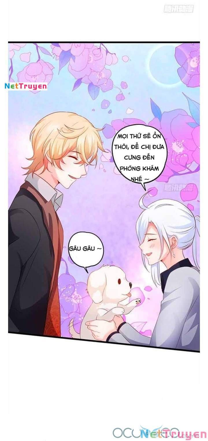 Hắc Đạo Đáng Yêu Chapter 50 - 40