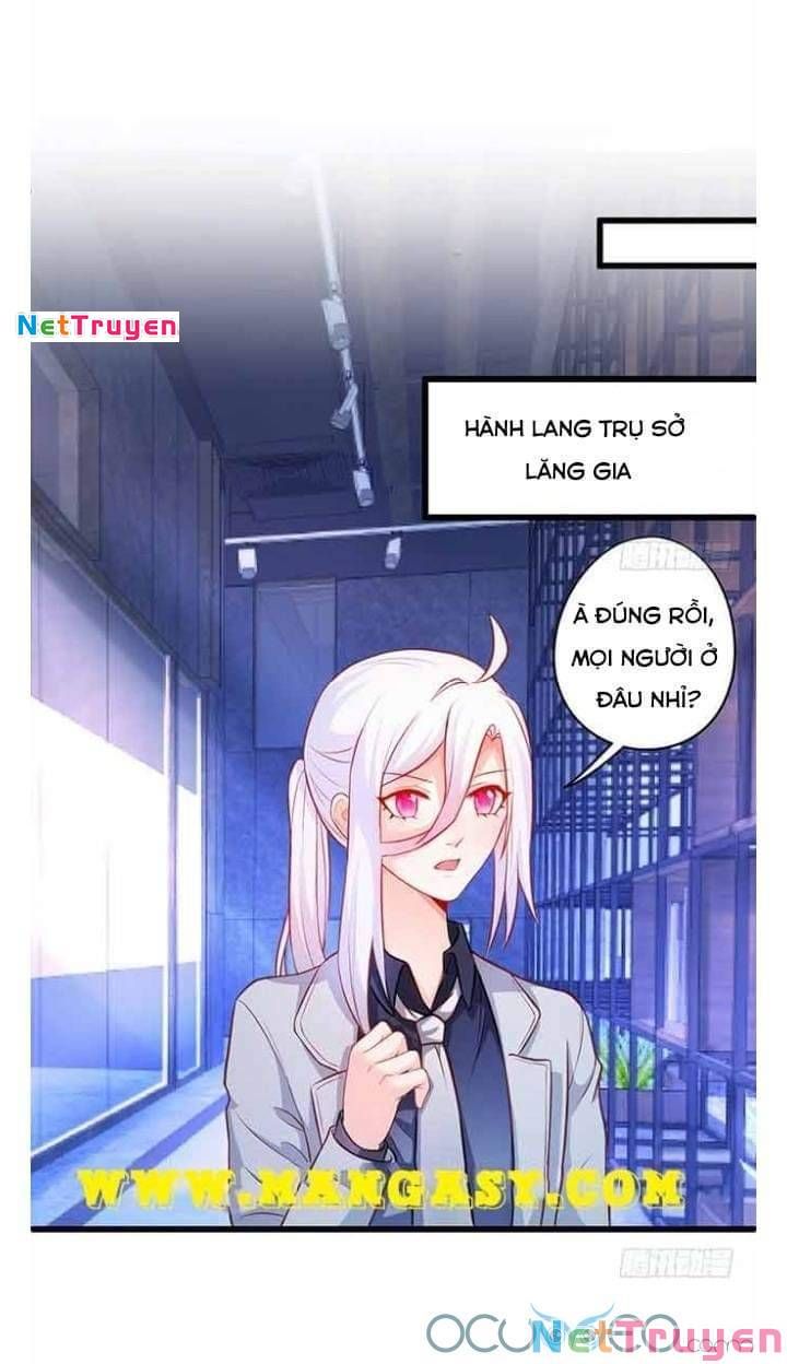 Hắc Đạo Đáng Yêu Chapter 50 - 5