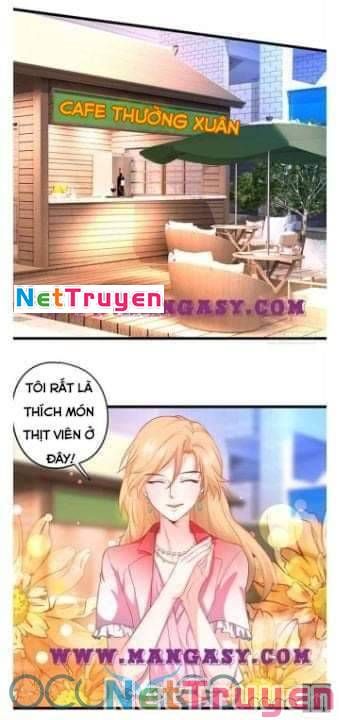 Hắc Đạo Đáng Yêu Chapter 50 - 41