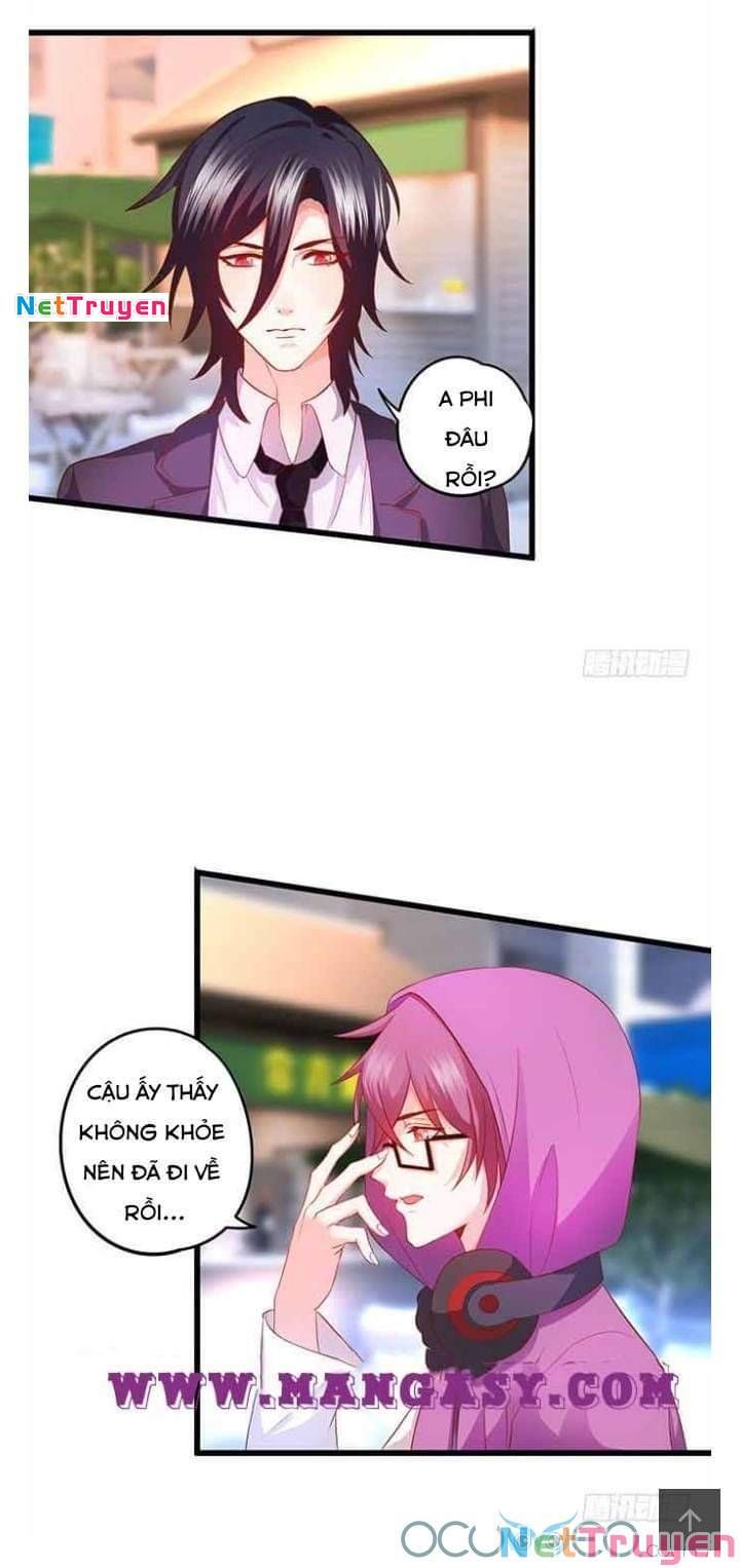 Hắc Đạo Đáng Yêu Chapter 50 - 42