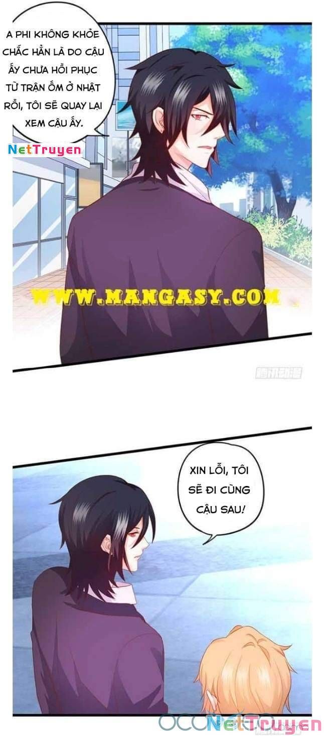 Hắc Đạo Đáng Yêu Chapter 50 - 43