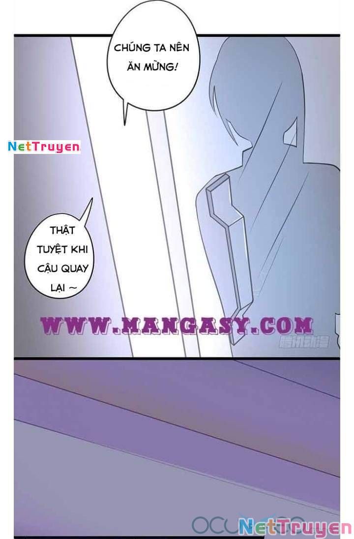 Hắc Đạo Đáng Yêu Chapter 50 - 6