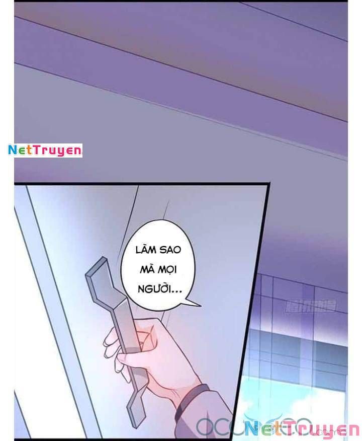 Hắc Đạo Đáng Yêu Chapter 50 - 7