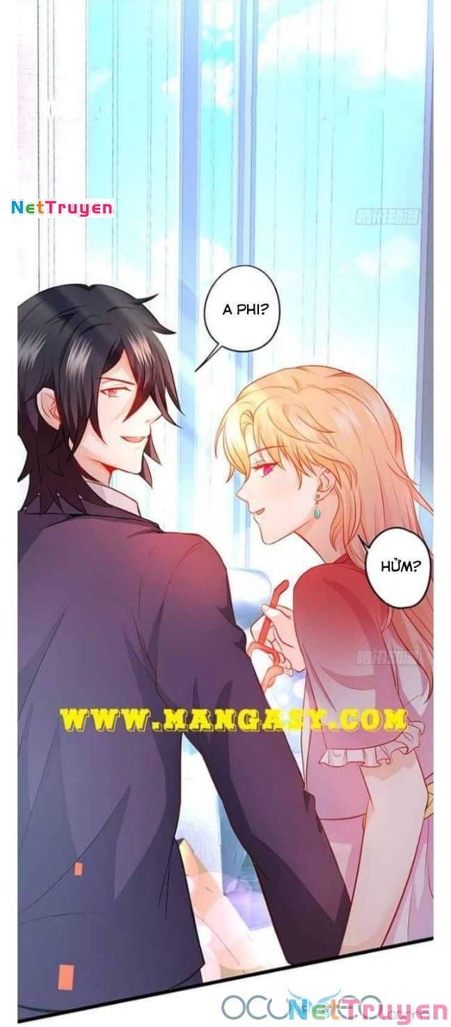 Hắc Đạo Đáng Yêu Chapter 50 - 8