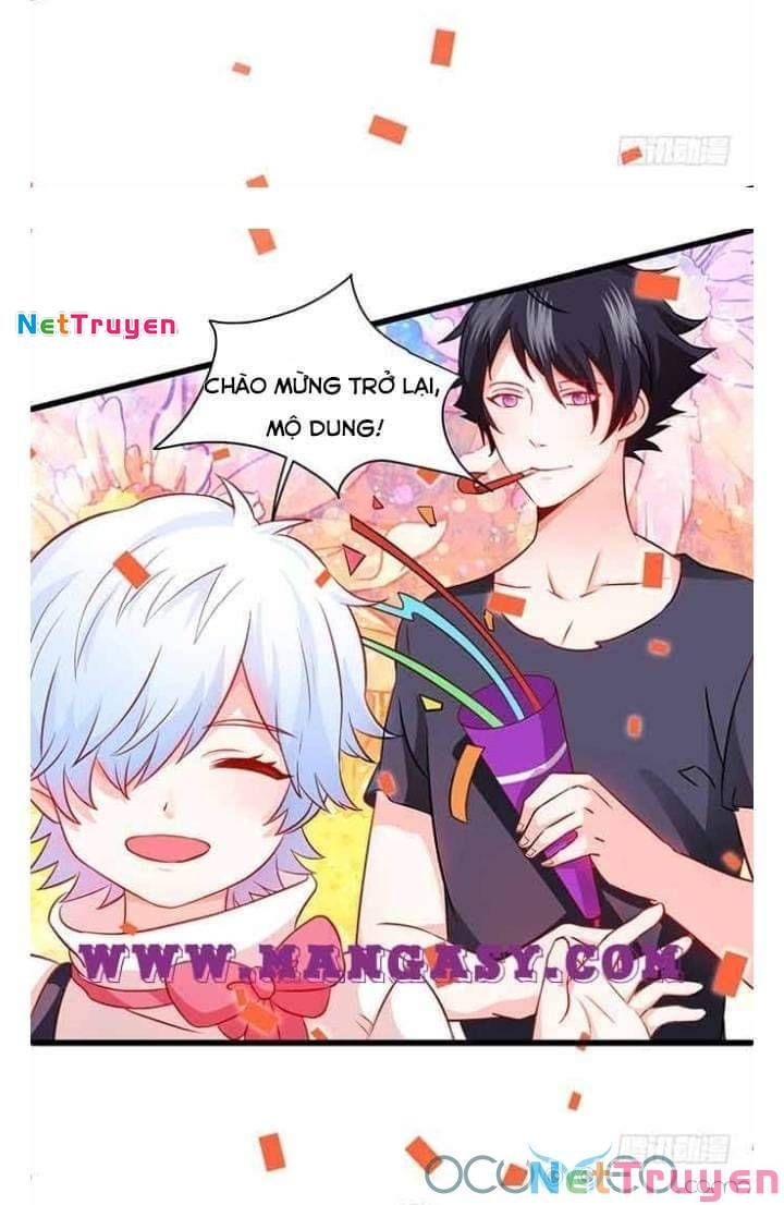 Hắc Đạo Đáng Yêu Chapter 50 - 9