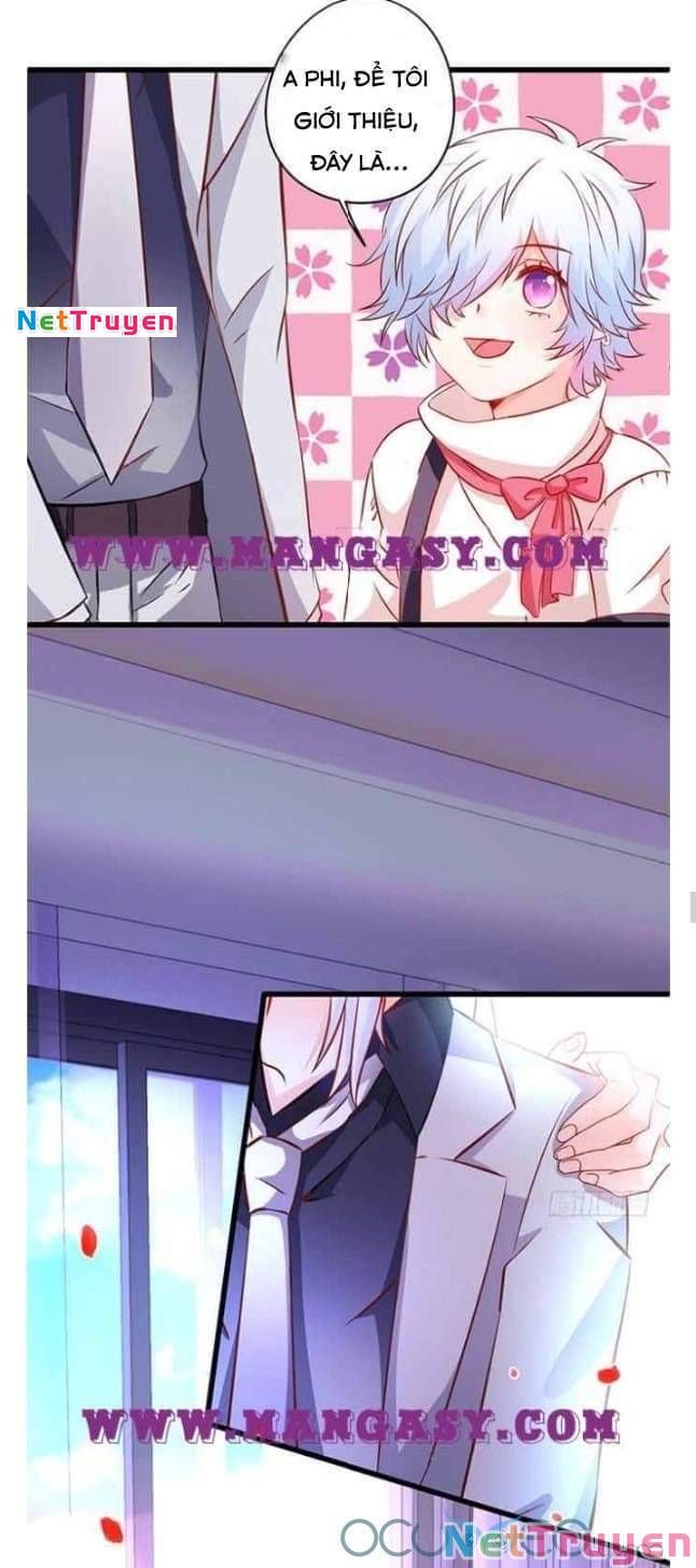 Hắc Đạo Đáng Yêu Chapter 50 - 10
