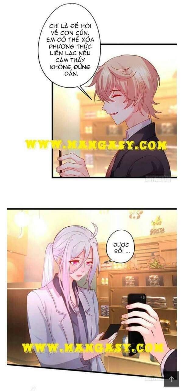 Hắc Đạo Đáng Yêu Chapter 51 - 20