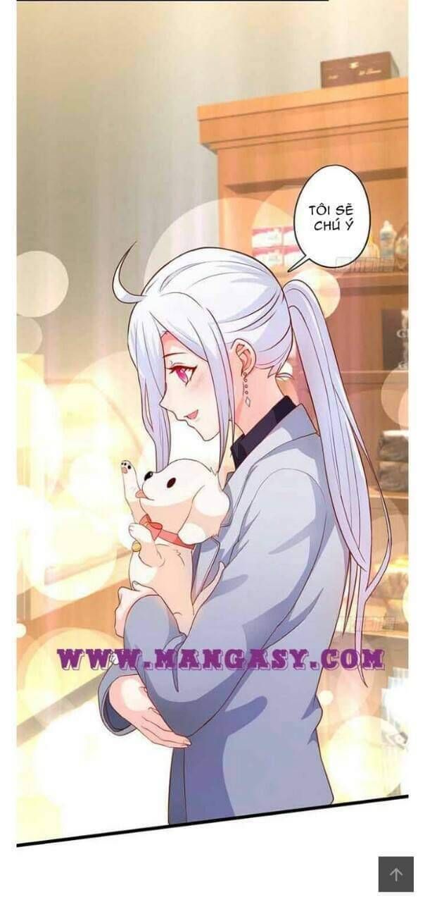 Hắc Đạo Đáng Yêu Chapter 51 - 22