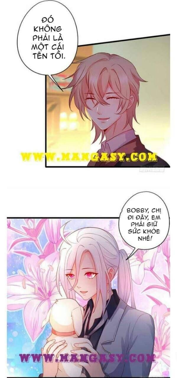 Hắc Đạo Đáng Yêu Chapter 51 - 24