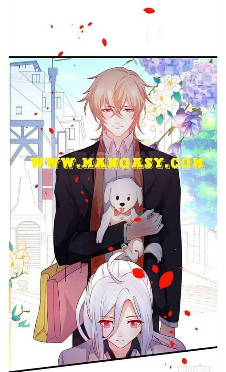 Hắc Đạo Đáng Yêu Chapter 51 - 25