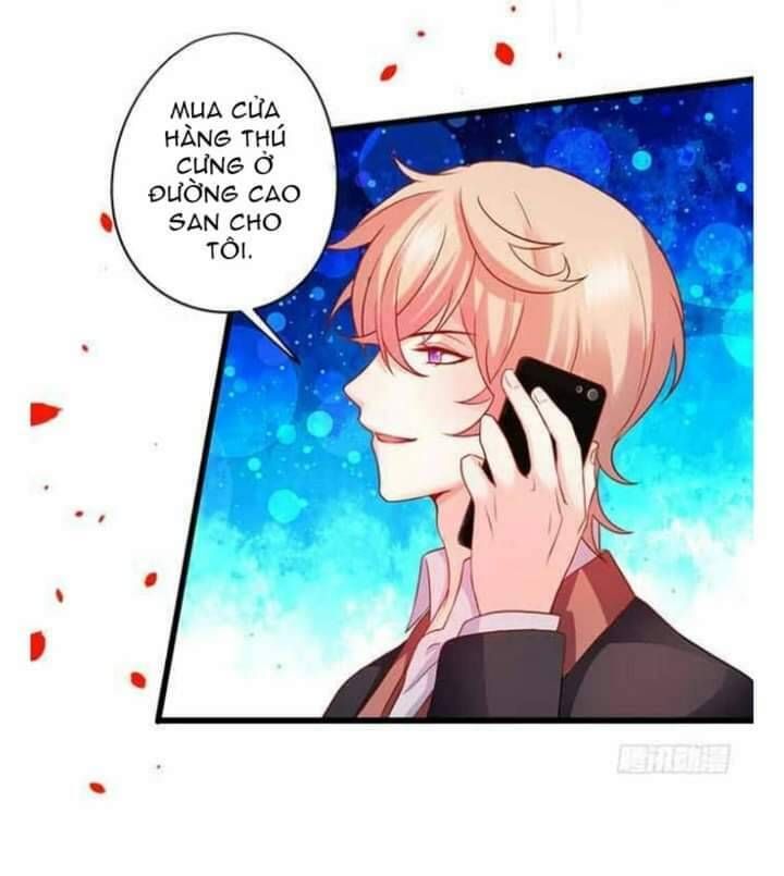 Hắc Đạo Đáng Yêu Chapter 51 - 26