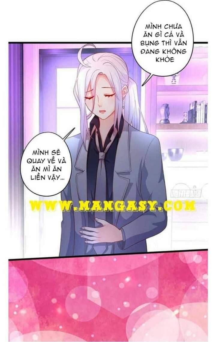 Hắc Đạo Đáng Yêu Chapter 51 - 28