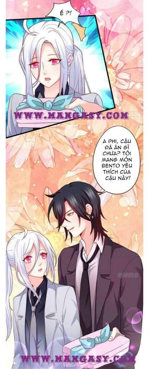 Hắc Đạo Đáng Yêu Chapter 51 - 29