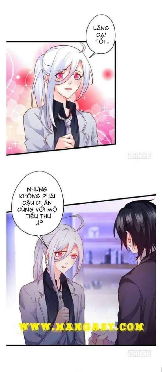 Hắc Đạo Đáng Yêu Chapter 51 - 30