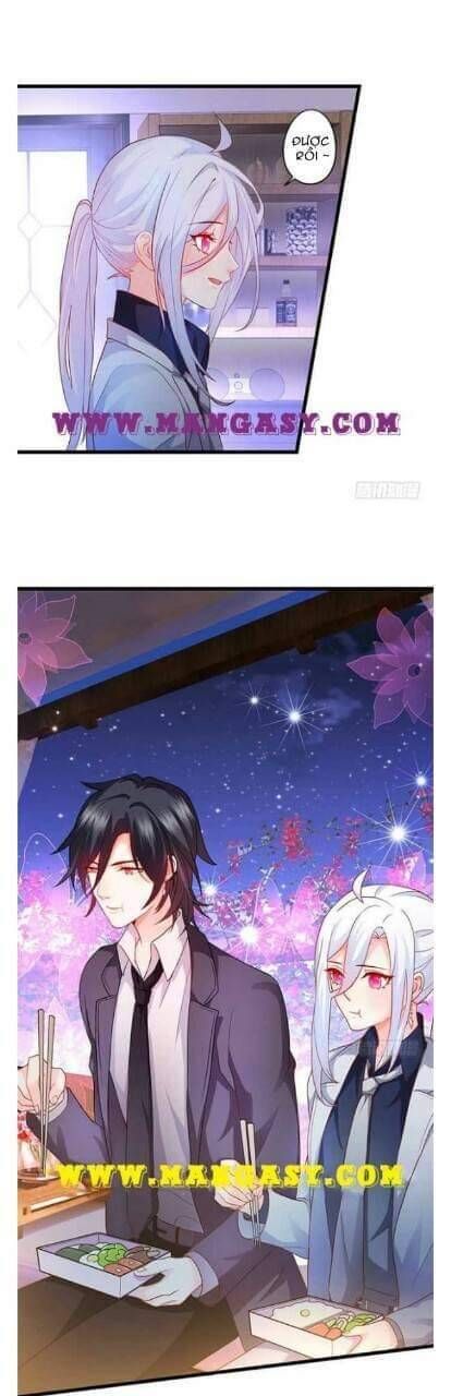 Hắc Đạo Đáng Yêu Chapter 51 - 32