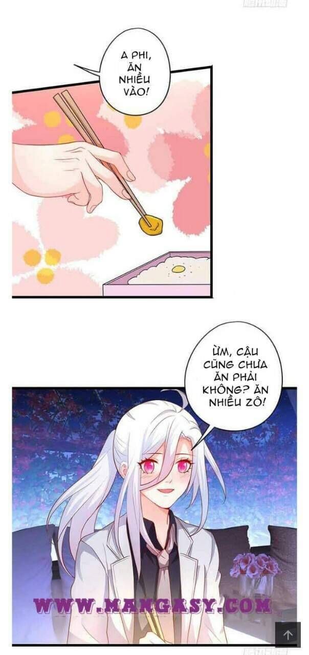 Hắc Đạo Đáng Yêu Chapter 51 - 33