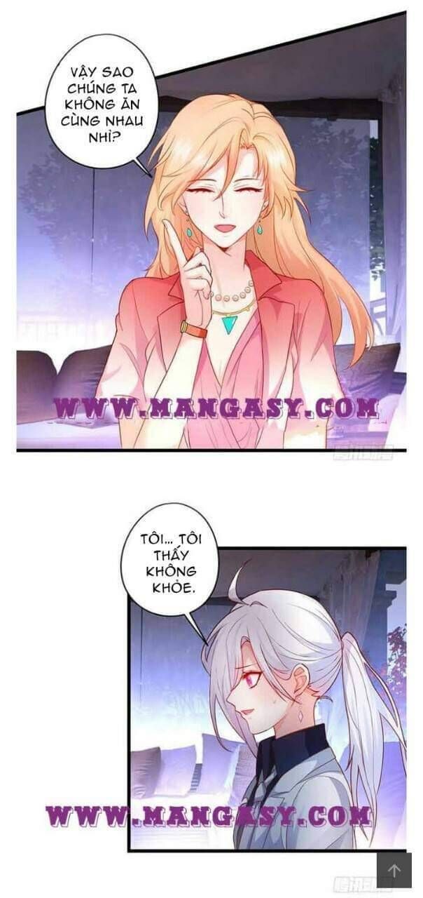 Hắc Đạo Đáng Yêu Chapter 51 - 35