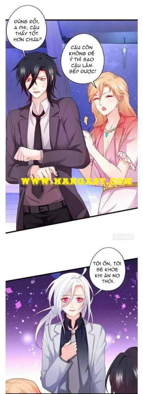 Hắc Đạo Đáng Yêu Chapter 51 - 36