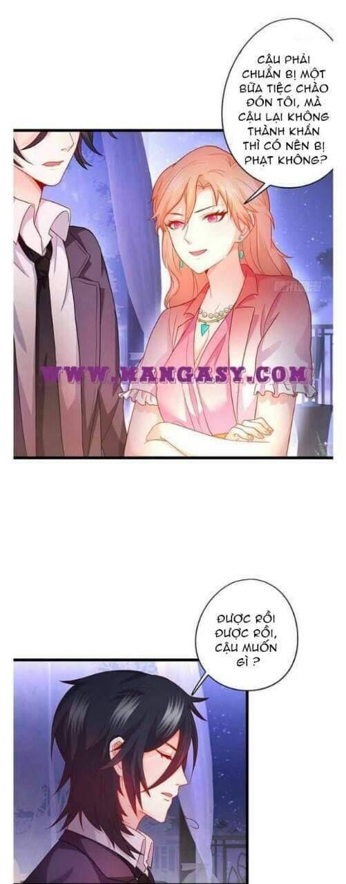 Hắc Đạo Đáng Yêu Chapter 51 - 37