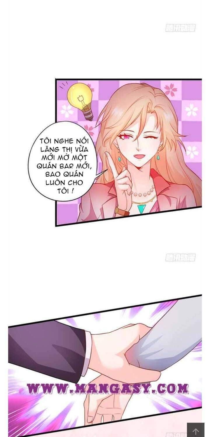 Hắc Đạo Đáng Yêu Chapter 51 - 38