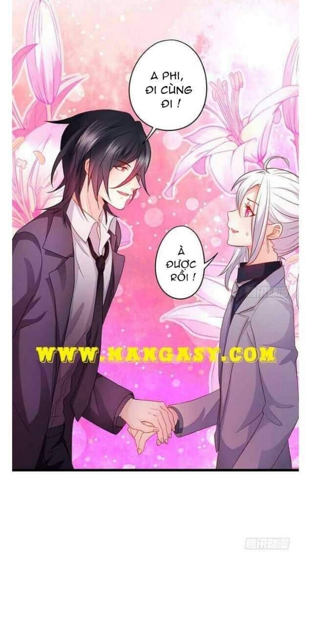 Hắc Đạo Đáng Yêu Chapter 51 - 39