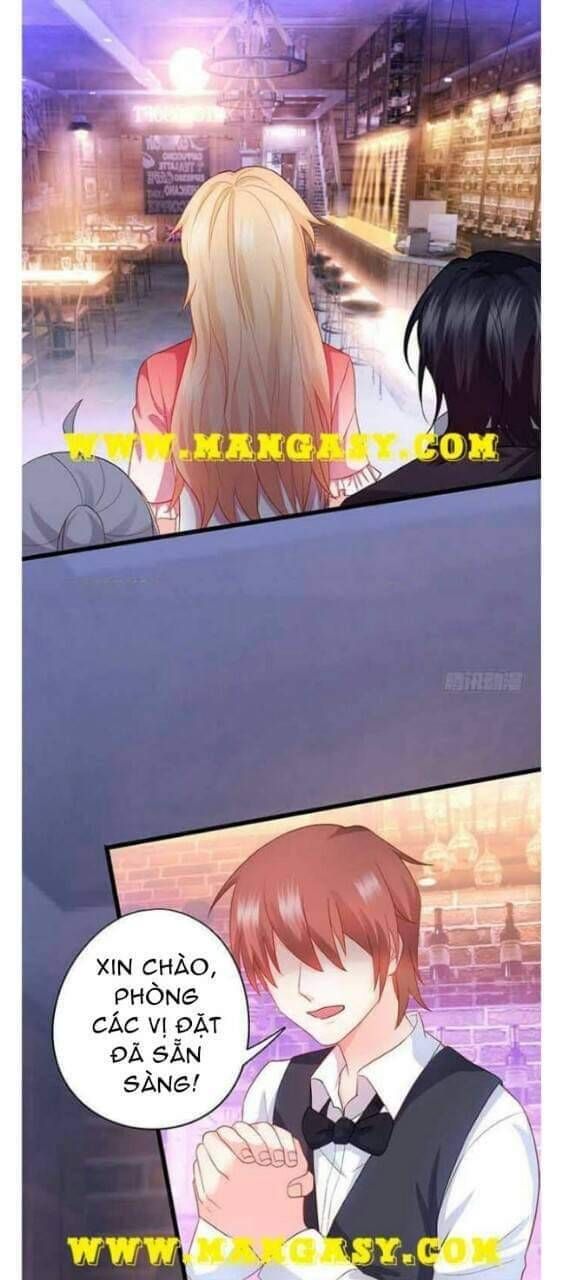 Hắc Đạo Đáng Yêu Chapter 51 - 41
