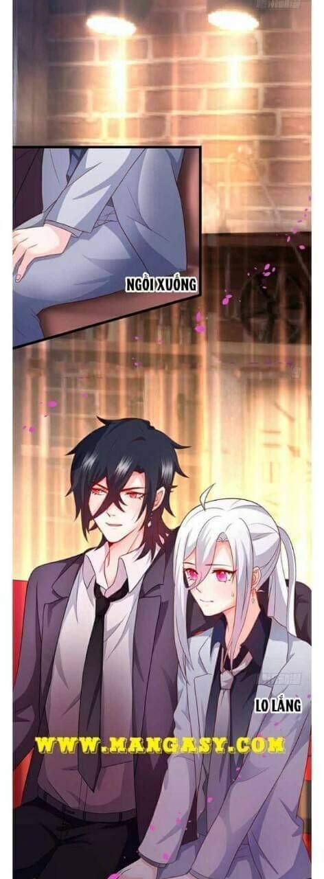 Hắc Đạo Đáng Yêu Chapter 51 - 42